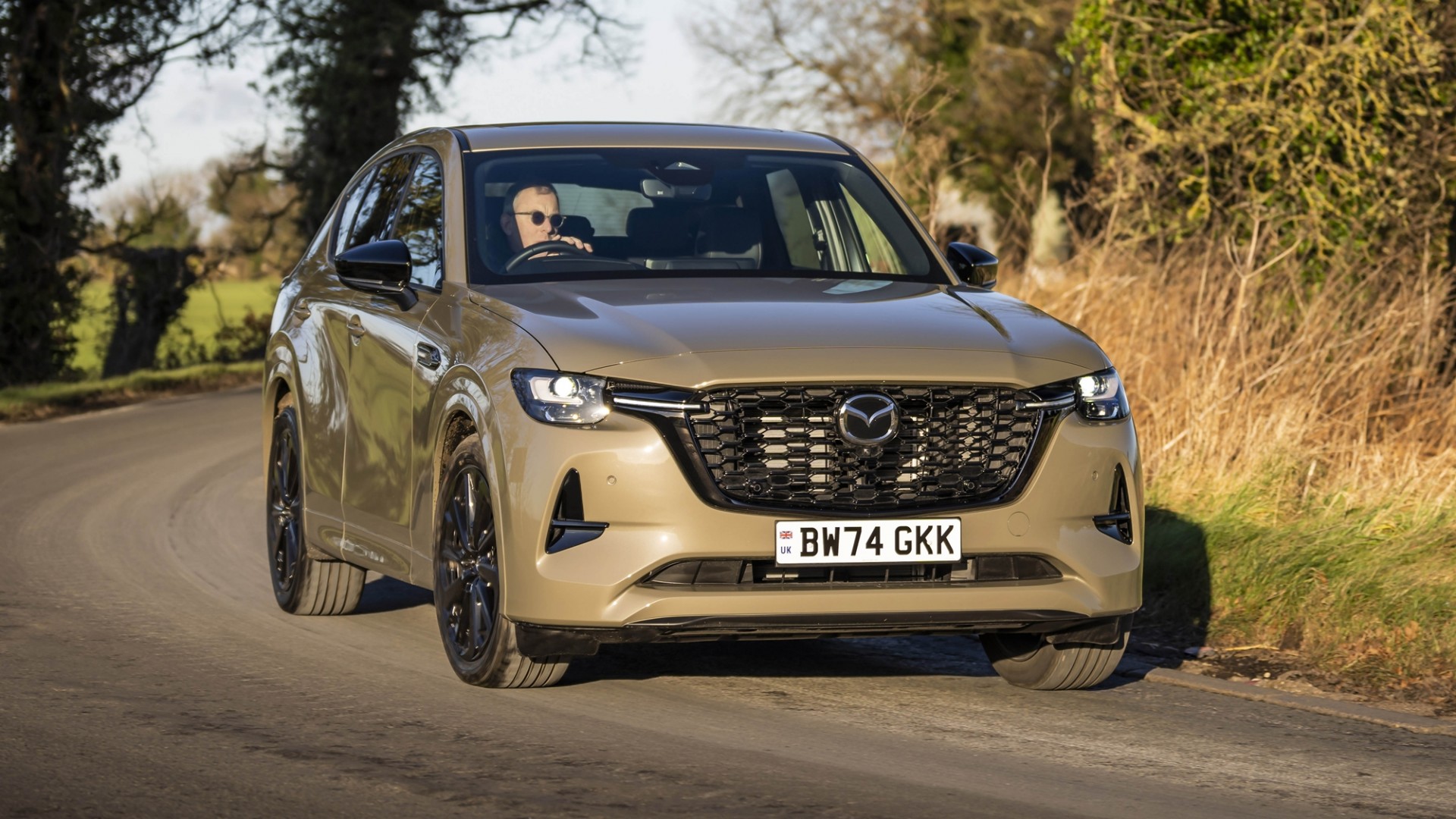 Mazda CX-60 và CX-80 nâng cấp tại Nhật Bản, bổ sung Alexa và màu sơn mới Mazda CX-60 và CX-80 nâng cấp tại Nhật Bản, bổ sung Alexa và màu sơn mới