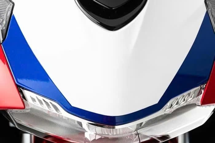 Xe máy Honda SH150i Special Edition HRC gần 300 triệu sắp về Việt Nam Xe máy Honda SH150i Special Edition HRC gần 300 triệu sắp về Việt Nam