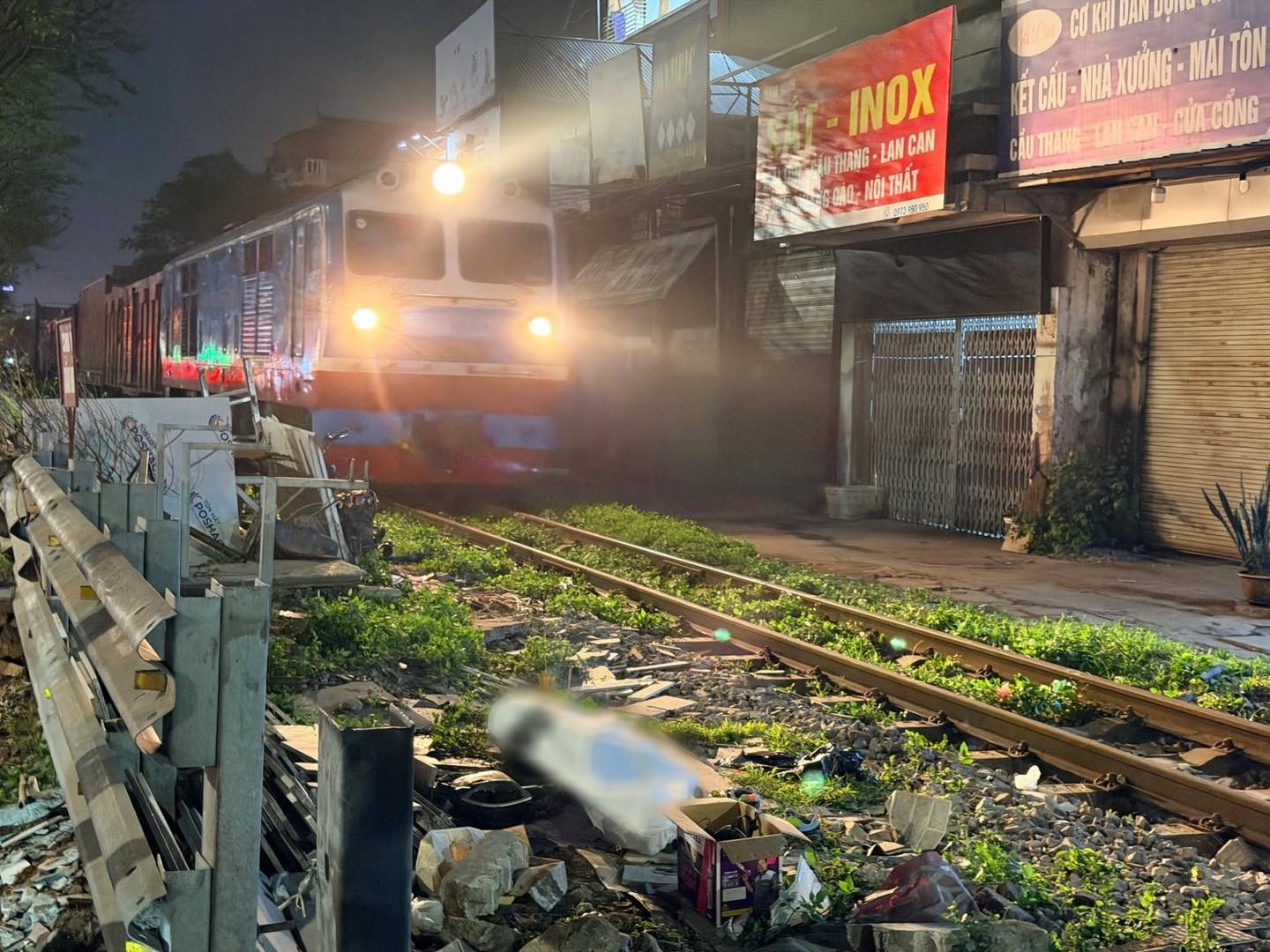 Tổng hợp tin tức tai nạn giao thông mới nhất ngày hôm nay 9/3/2026 Tổng hợp tin tức tai nạn giao thông mới nhất ngày hôm nay 9/3/2026