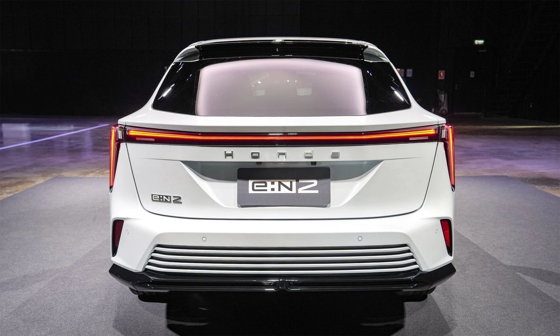 Honda có thể ra mắt SUV điện e:N2 tại Đông Nam Á, tầm hoạt động khoảng 530 km