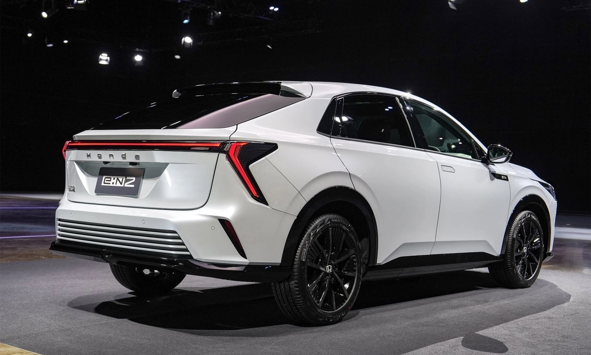 Honda có thể ra mắt SUV điện e:N2 tại Đông Nam Á, tầm hoạt động khoảng 530 km