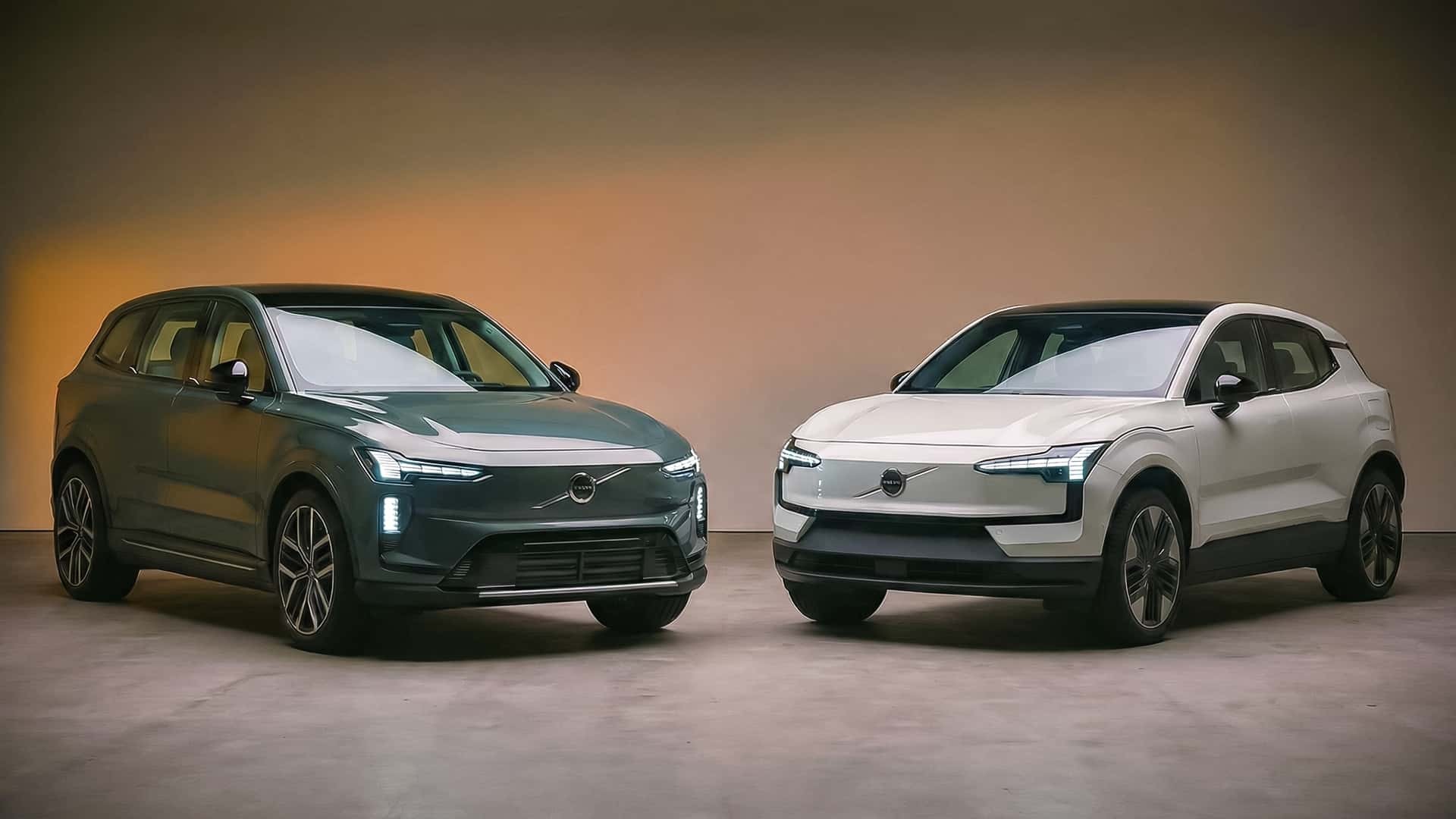 Volvo chuẩn bị tung ra dây an toàn thích ứng, tự điều chỉnh theo thể trạng hành khách Dây an toàn "multi-adaptive" được trang bị trên mẫu xe điện Volvo EX60 mới
