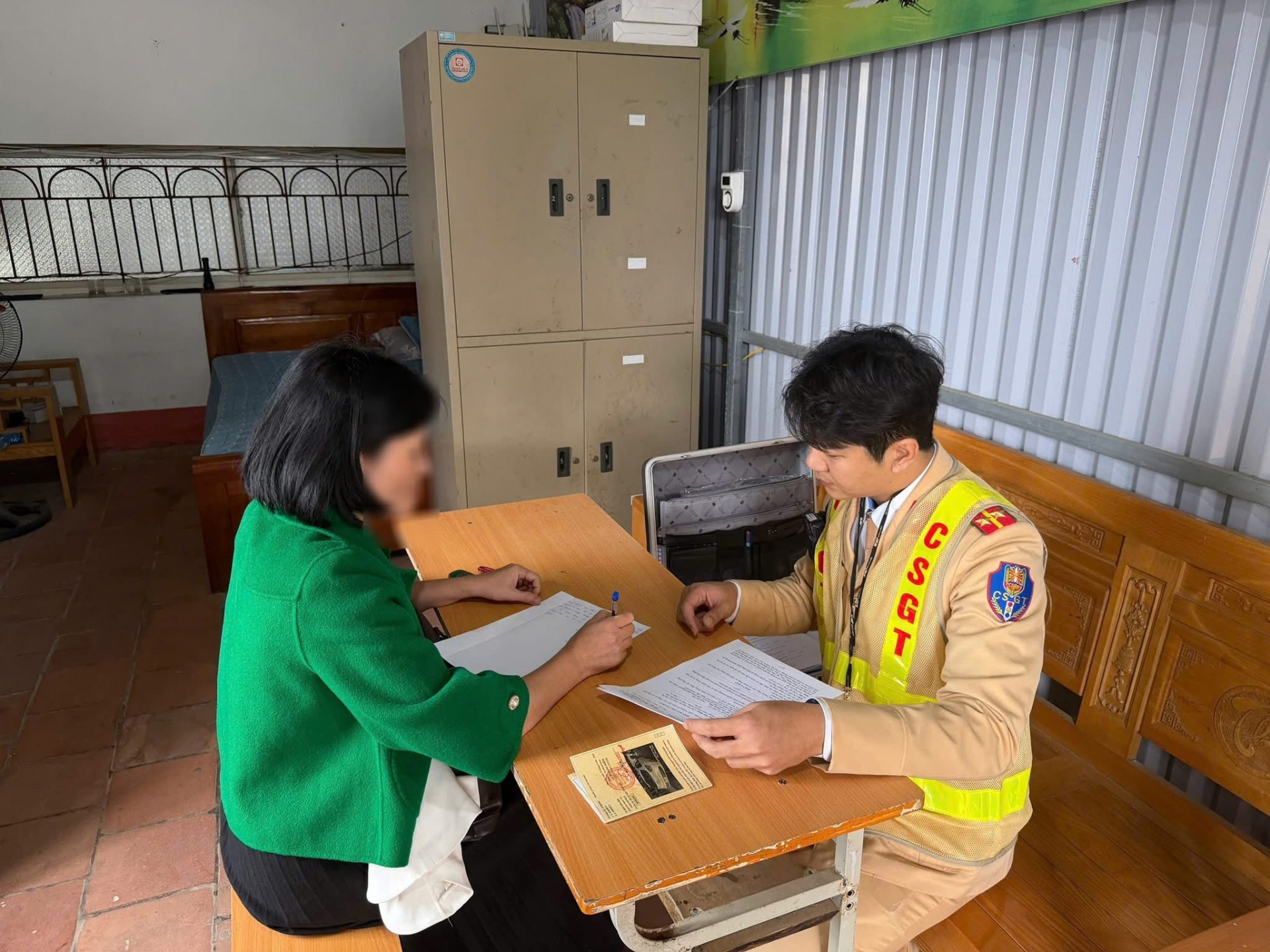 Tổng hợp tin tức tai nạn giao thông mới nhất ngày hôm nay 9/3/2026 Tổng hợp tin tức tai nạn giao thông mới nhất ngày hôm nay 9/3/2026