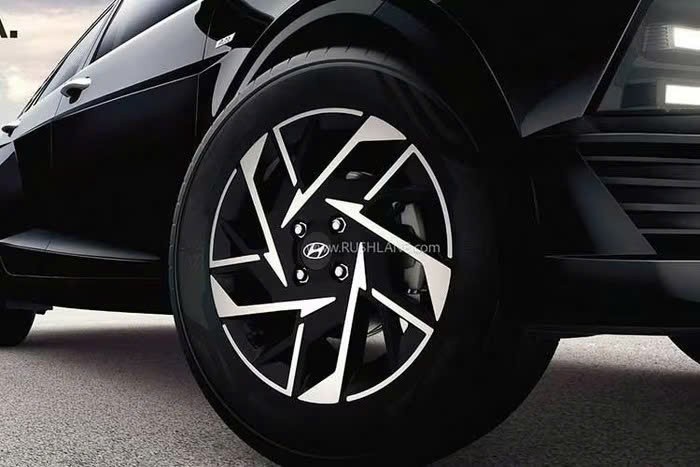 Hyundai Accent 2026 ra mắt, giá quy đổi từ 313 triệu đồng, nhiều trang bị đáng chú ý Hyundai Accent 2026 ra mắt, giá quy đổi từ 313 triệu đồng, nhiều trang bị đáng chú ý