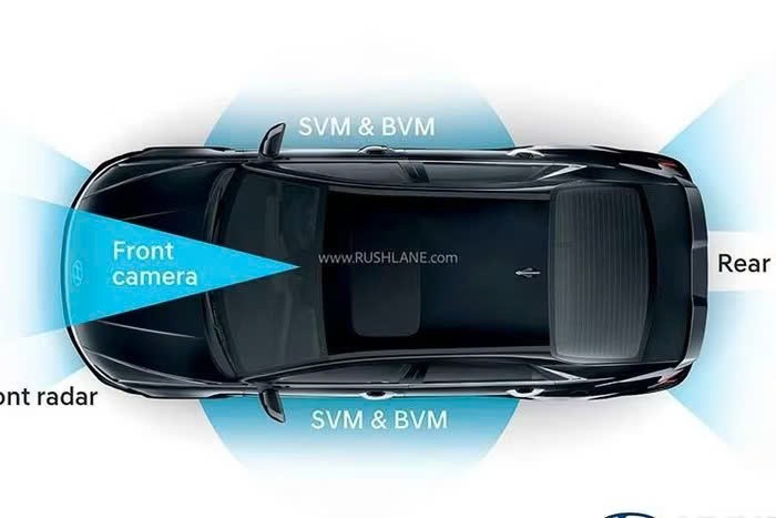 Hyundai Accent 2026 ra mắt, giá quy đổi từ 313 triệu đồng, nhiều trang bị đáng chú ý Hyundai Accent 2026 ra mắt, giá quy đổi từ 313 triệu đồng, nhiều trang bị đáng chú ý