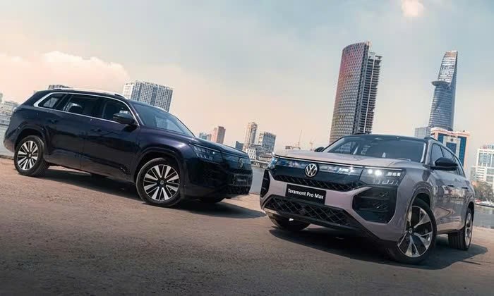 Những ô tô mới dự kiến ra mắt Việt Nam tháng 3/2026 ô tô mới dự kiến ra mắt Việt Nam tháng 3/2026