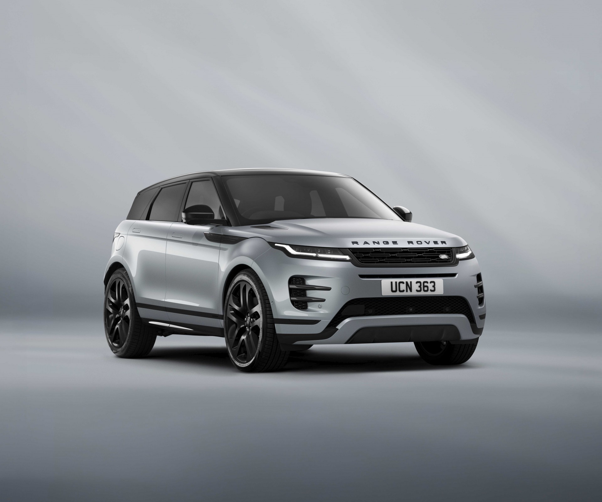 Range Rover Evoque 26.5MY ra mắt tại Việt Nam, mức giá khoảng 2,96 tỷ đồng Range Rover Evoque 26.5MY ra mắt tại Việt Nam, mức giá khoảng 2,96 tỷ đồng