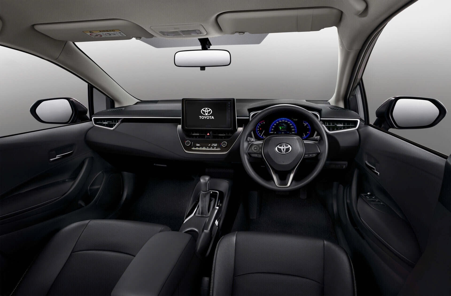 Toyota Corolla Altis 2026 ra mắt Thái Lan, giá quy đổi từ 750 triệu đồng, thêm bản hybrid giá rẻ Toyota Corolla Altis 2026 ra mắt Thái Lan, giá quy đổi từ 750 triệu đồng, thêm bản hybrid giá rẻ
