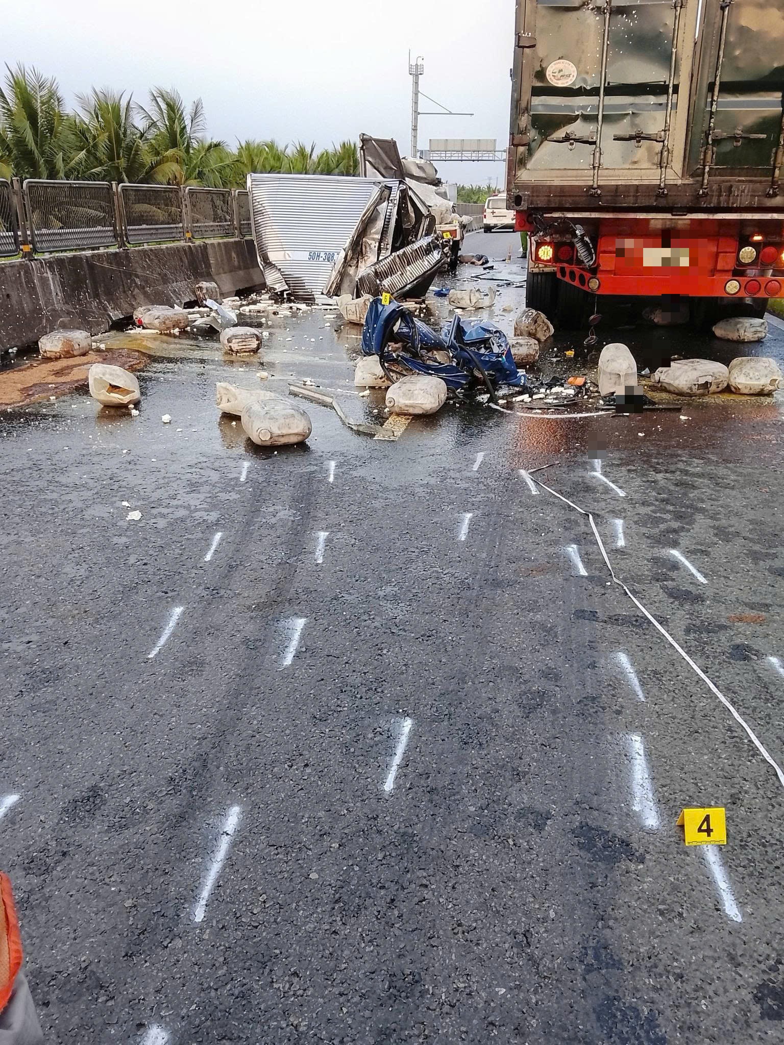 Tổng hợp tin tức tai nạn giao thông mới nhất ngày hôm nay 10/3/2026 Tổng hợp tin tức tai nạn giao thông mới nhất ngày hôm nay 10/3/2026