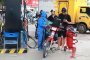 Giá xăng dầu ngày hôm nay 10/3/2026: Dầu thô lao dốc, trong nước ổn định
