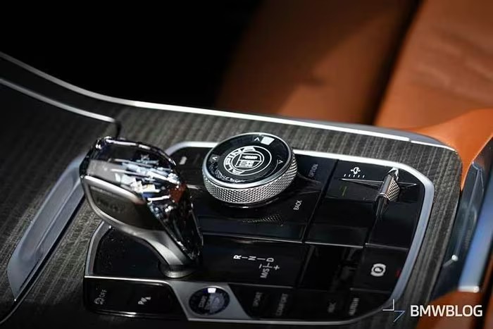 Alpina XB7 Manufaktur ra mắt, SUV V8 hiệu năng cao chỉ sản xuất 120 chiếc trên toàn cầu Alpina XB7 Manufaktur ra mắt, SUV V8 hiệu năng cao chỉ sản xuất 120 chiếc trên toàn cầu