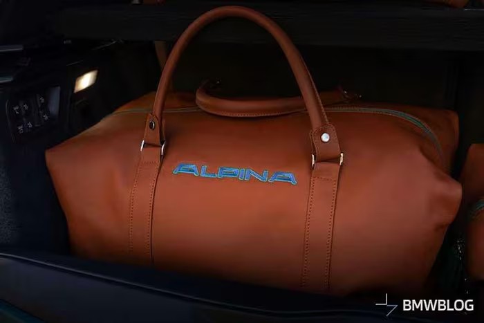 Alpina XB7 Manufaktur ra mắt, SUV V8 hiệu năng cao chỉ sản xuất 120 chiếc trên toàn cầu Alpina XB7 Manufaktur ra mắt, SUV V8 hiệu năng cao chỉ sản xuất 120 chiếc trên toàn cầu