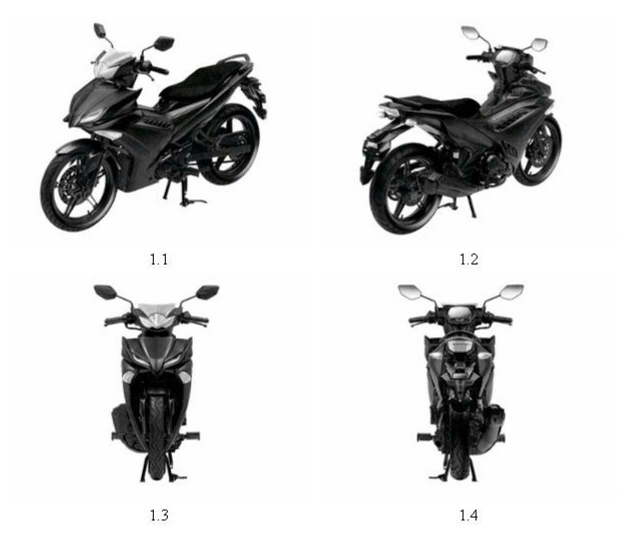 Yamaha Exciter 2026 mới sắp ra mắt có thiết kế như thế nào? Yamaha Exciter 2026 mới sắp ra mắt có thiết kế như thế nào?