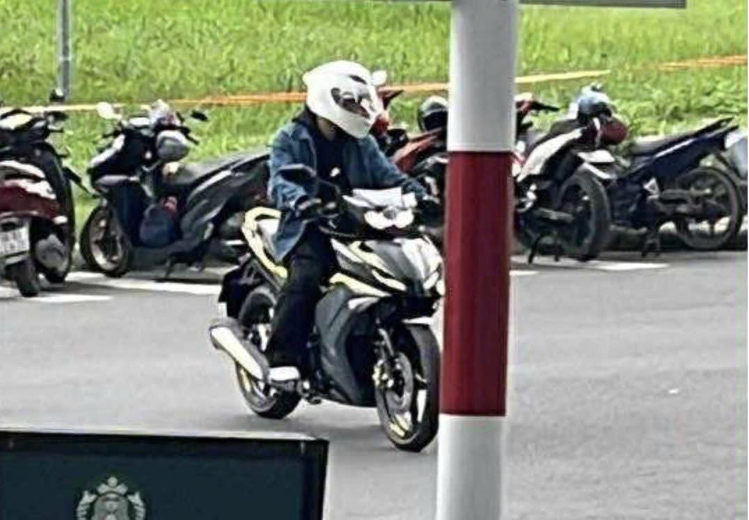 Yamaha Exciter 2026 mới sắp ra mắt có thiết kế như thế nào? Xe mới sắp ra mắt Yamaha Exciter 2026