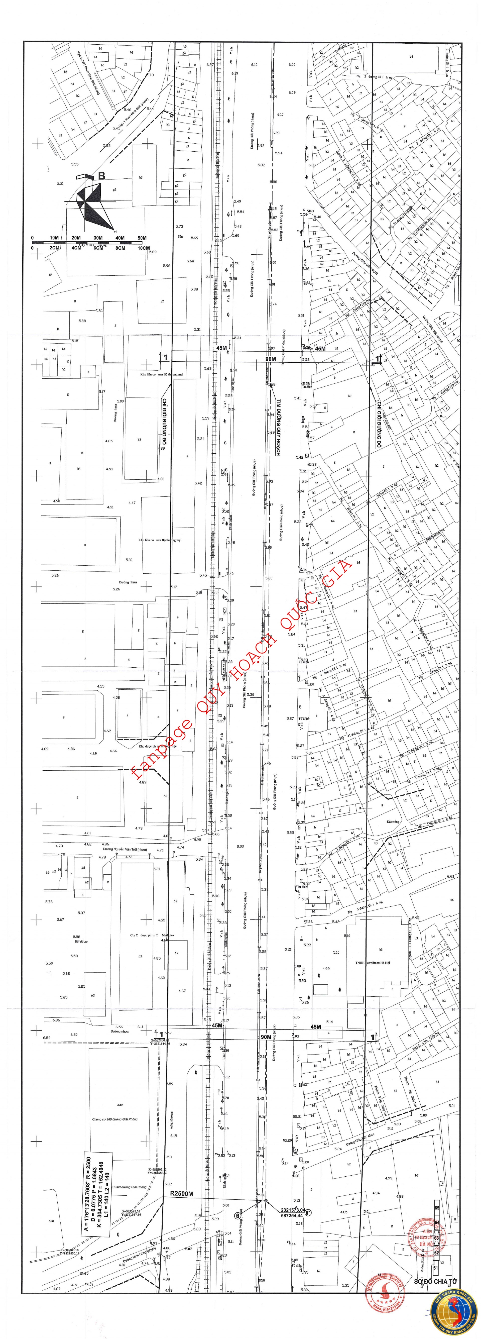 Hà Nội: Lấy ý kiến người dân về dự án mở rộng Trục Quốc lộ 1A đi qua 21 phường, xã Hà Nội: Lấy ý kiến người dân về dự án mở rộng Trục Quốc lộ 1A đi qua 21 phường, xã