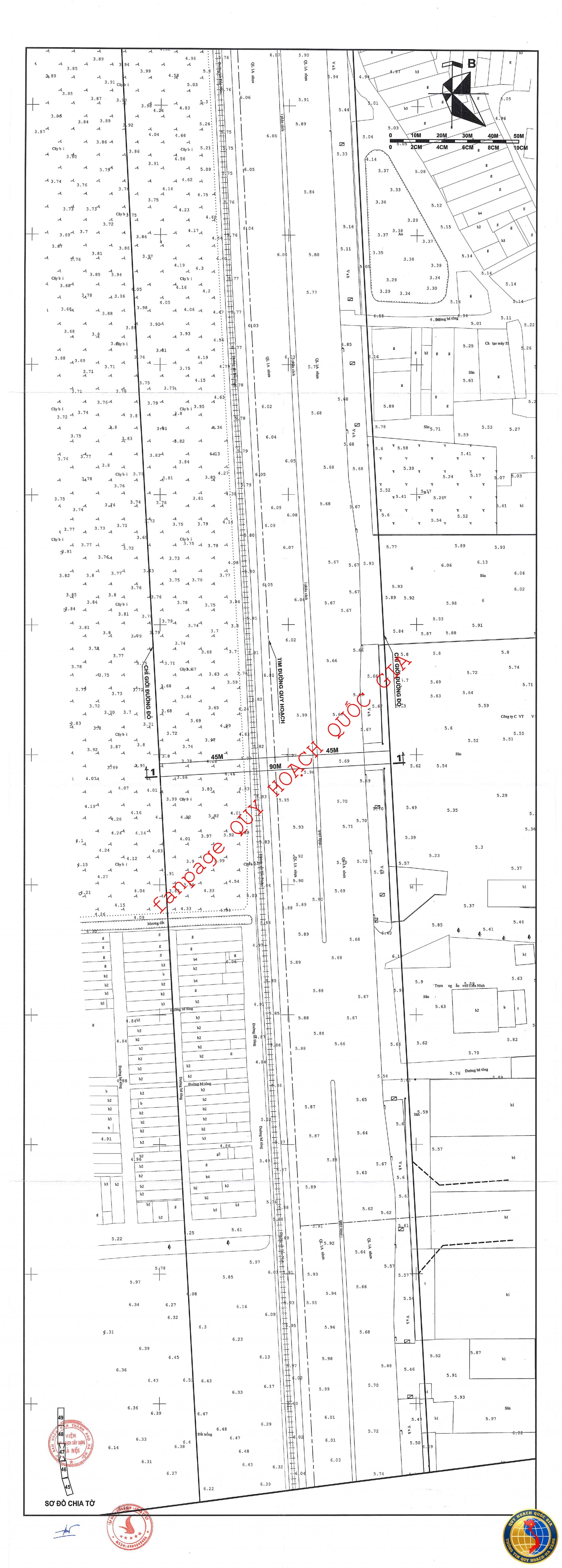 Hà Nội: Lấy ý kiến người dân về dự án mở rộng Trục Quốc lộ 1A đi qua 21 phường, xã Hà Nội: Lấy ý kiến người dân về dự án mở rộng Trục Quốc lộ 1A đi qua 21 phường, xã