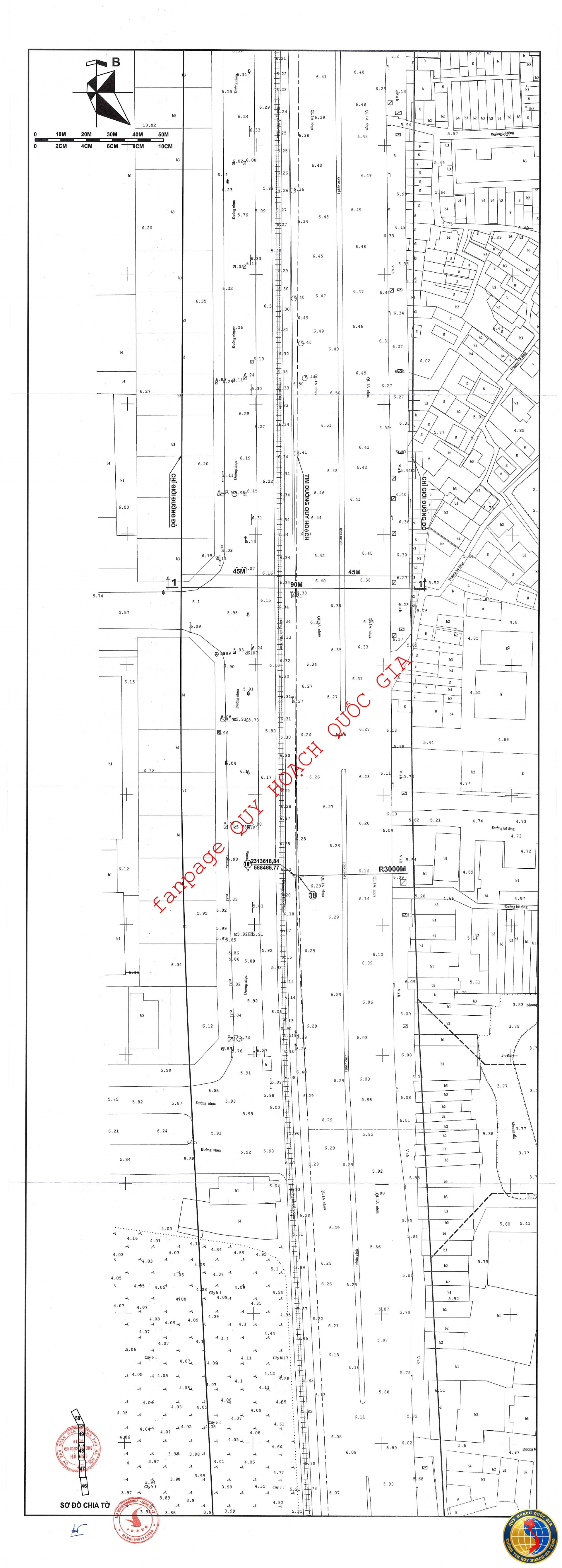 Hà Nội: Lấy ý kiến người dân về dự án mở rộng Trục Quốc lộ 1A đi qua 21 phường, xã Hà Nội: Lấy ý kiến người dân về dự án mở rộng Trục Quốc lộ 1A đi qua 21 phường, xã