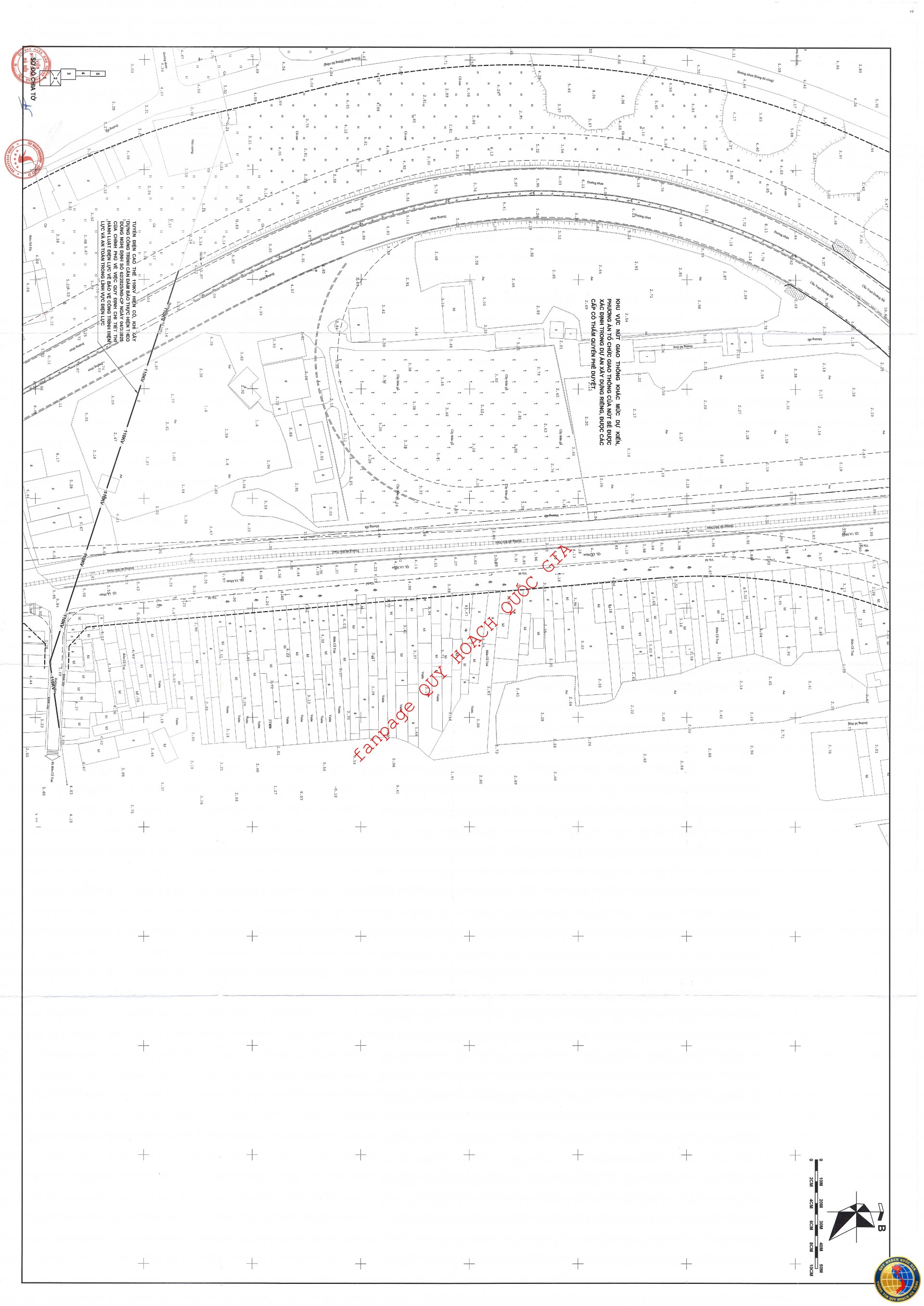 Hà Nội: Lấy ý kiến người dân về dự án mở rộng Trục Quốc lộ 1A đi qua 21 phường, xã Hà Nội: Lấy ý kiến người dân về dự án mở rộng Trục Quốc lộ 1A đi qua 21 phường, xã