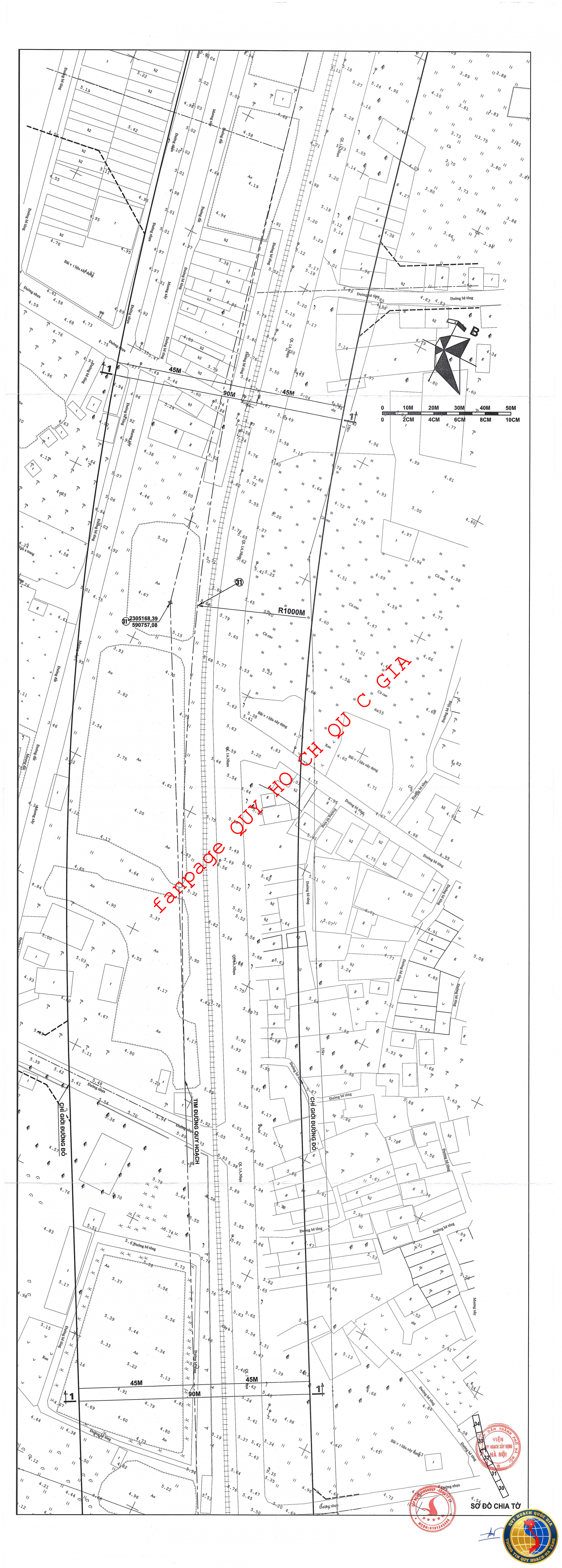 Hà Nội: Lấy ý kiến người dân về dự án mở rộng Trục Quốc lộ 1A đi qua 21 phường, xã Hà Nội: Lấy ý kiến người dân về dự án mở rộng Trục Quốc lộ 1A đi qua 21 phường, xã