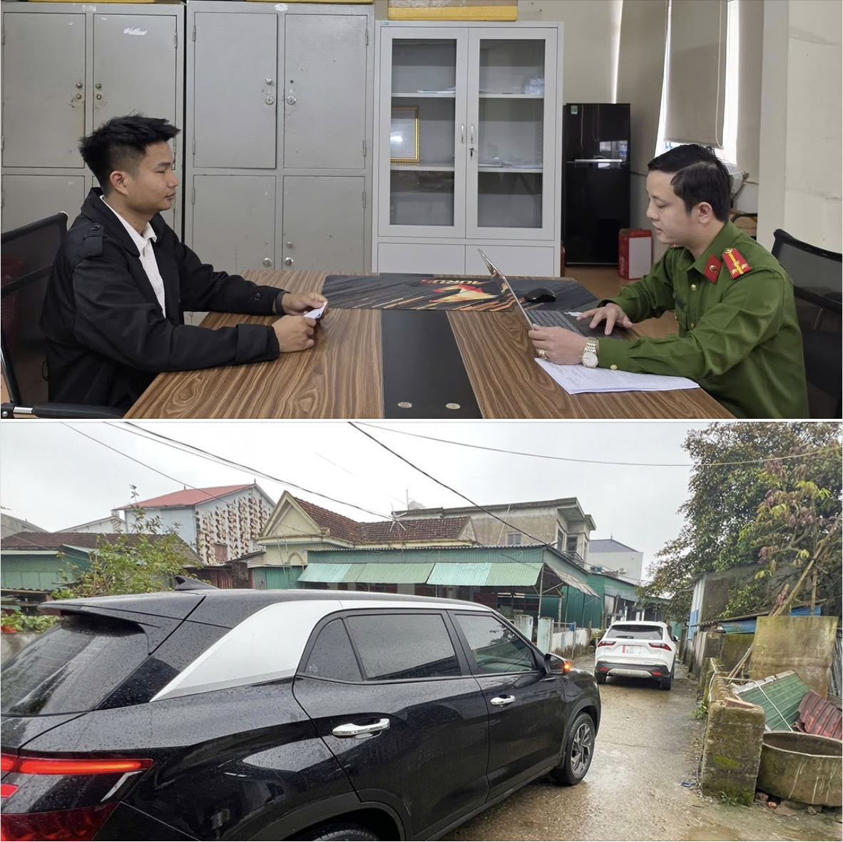 Tổng hợp tin tức tai nạn giao thông mới nhất ngày hôm nay 11/3/2026 Tổng hợp tin tức tai nạn giao thông mới nhất ngày hôm nay 11/3/2026