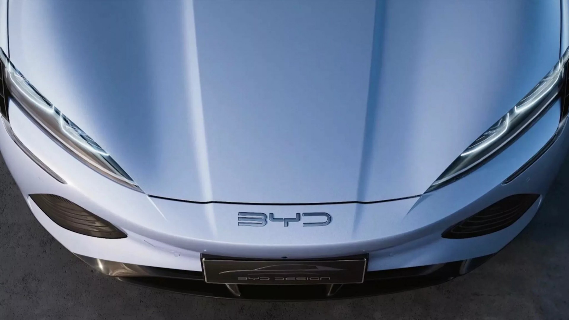BYD mưu tính tham gia đua xe Công thức 1 để tăng sự hiện diện toàn cầu BYD có thể sẽ tham gia giải đua xe Công thức 1 theo một hình thức nào đó để tăng cường nhận diện thương hiệu