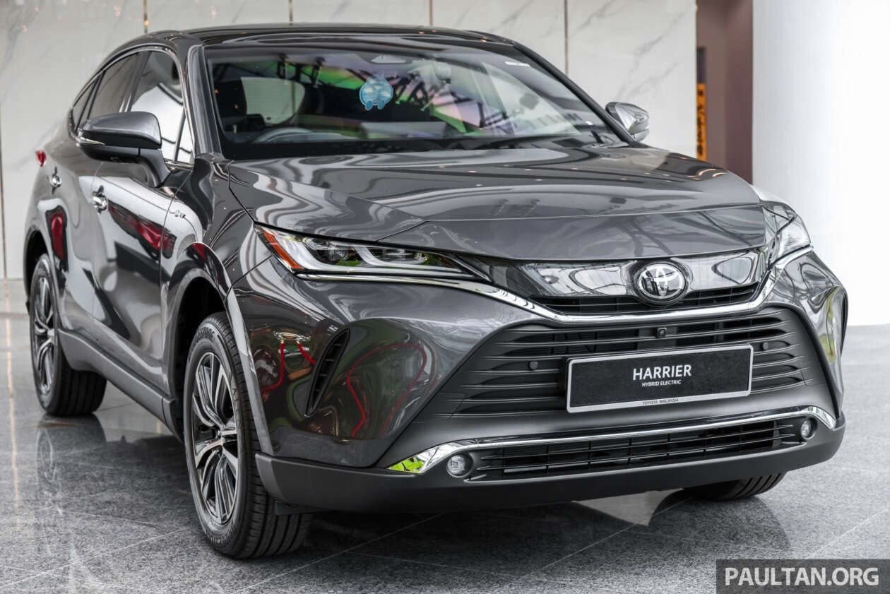 Mẫu xe 'huyền thoại' của Toyota tại Việt Nam một thời vừa ra mắt thị trường Đông Nam Á Mẫu xe 'huyền thoại' của Toyota tại Việt Nam một thời vừa ra mắt thị trường Đông Nam Á