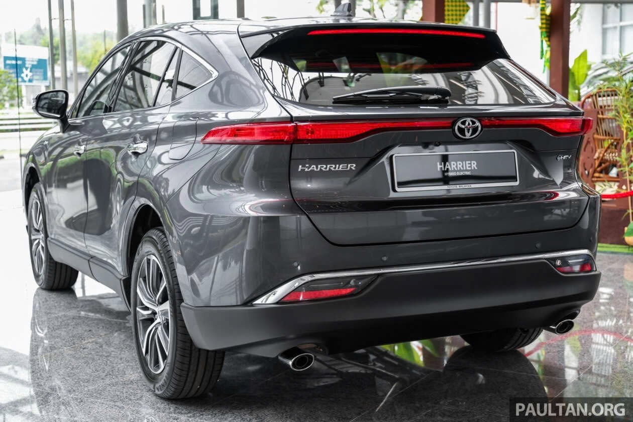 Mẫu xe 'huyền thoại' của Toyota tại Việt Nam một thời vừa ra mắt thị trường Đông Nam Á Mẫu xe 'huyền thoại' của Toyota tại Việt Nam một thời vừa ra mắt thị trường Đông Nam Á