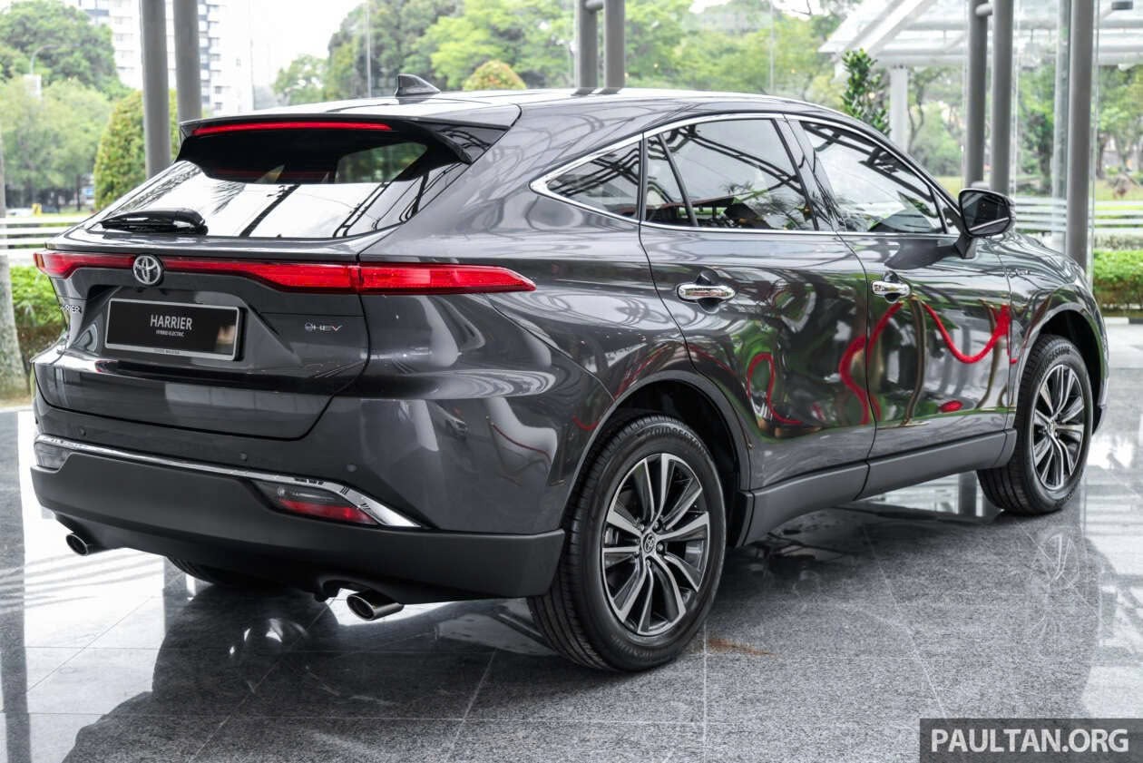 Mẫu xe 'huyền thoại' của Toyota tại Việt Nam một thời vừa ra mắt thị trường Đông Nam Á Mẫu xe 'huyền thoại' của Toyota tại Việt Nam một thời vừa ra mắt thị trường Đông Nam Á