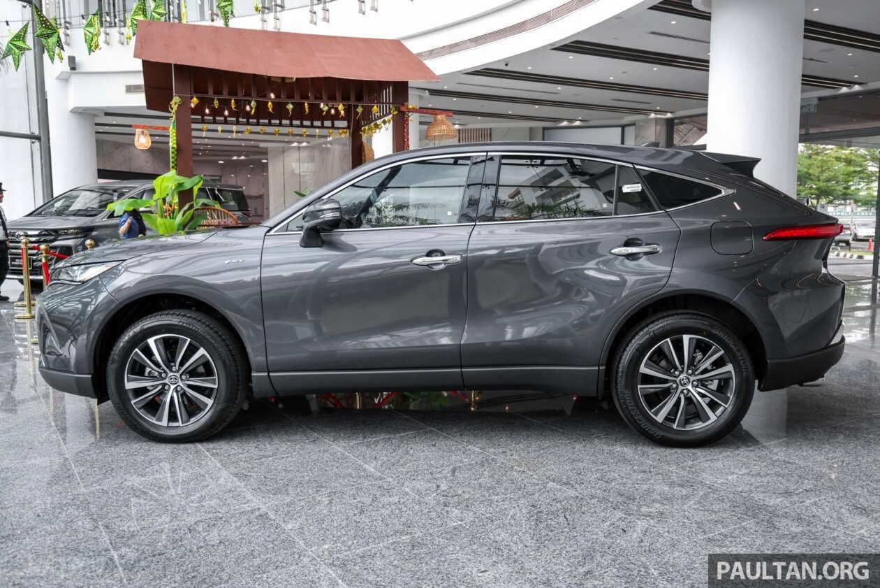 Mẫu xe 'huyền thoại' của Toyota tại Việt Nam một thời vừa ra mắt thị trường Đông Nam Á Mẫu xe 'huyền thoại' của Toyota tại Việt Nam một thời vừa ra mắt thị trường Đông Nam Á