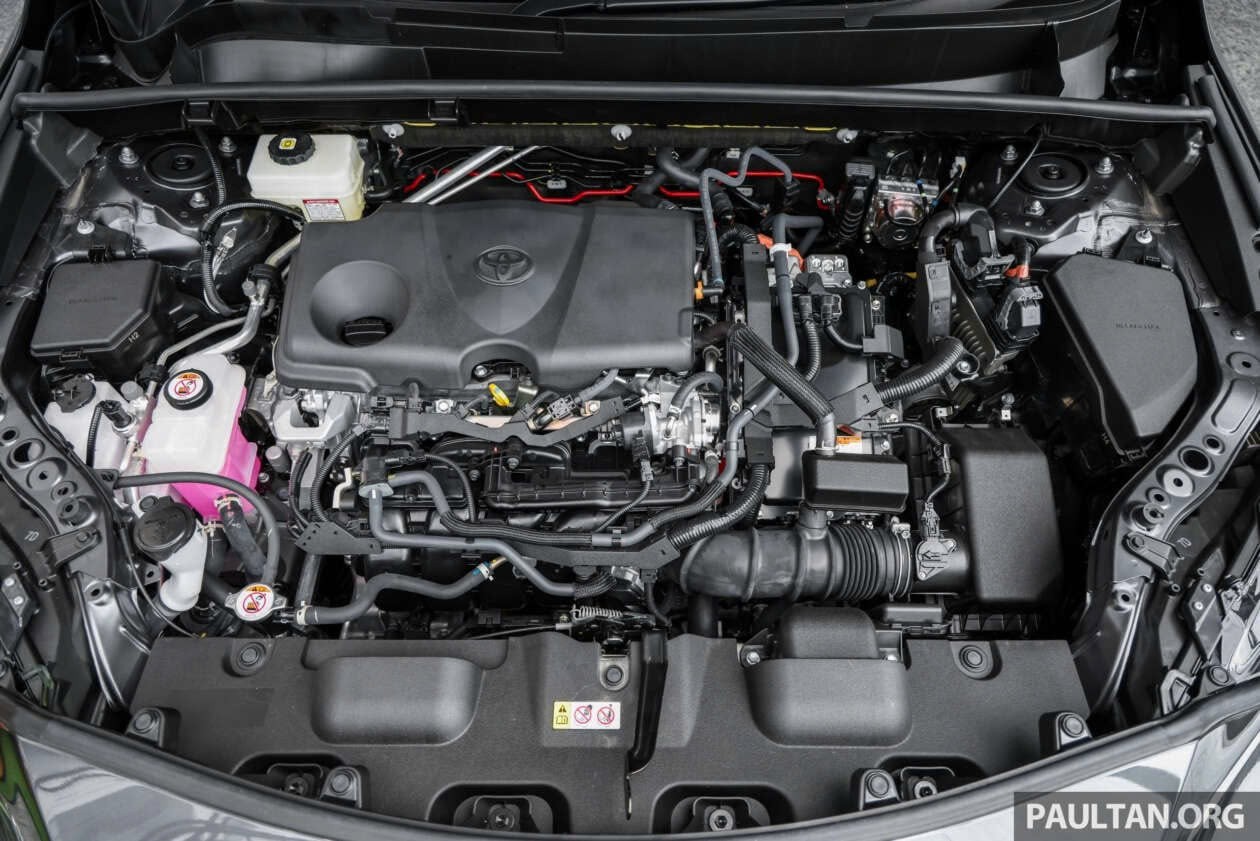 Toyota Venza ra mắt thị trường Đông Nam Á Toyota Venza ra mắt thị trường Đông Nam Á