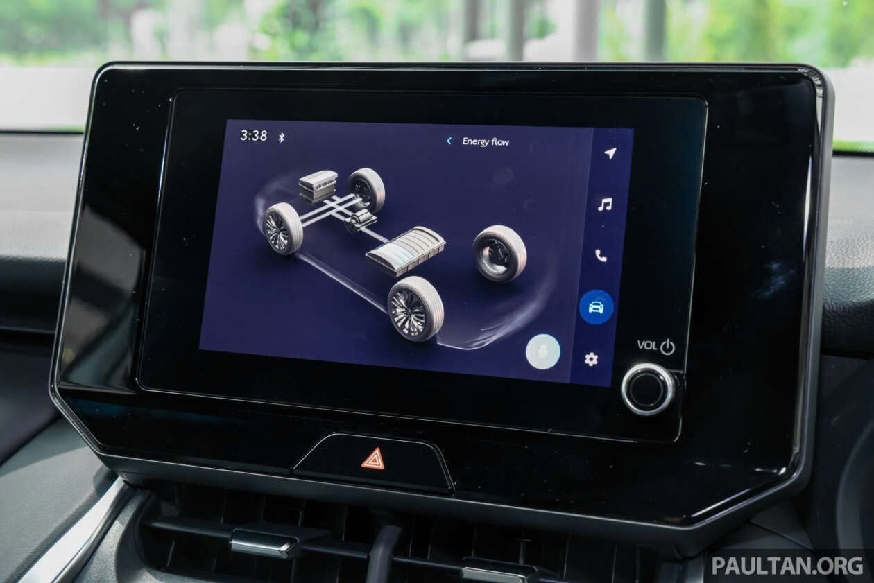 Mẫu xe 'huyền thoại' của Toyota tại Việt Nam một thời vừa ra mắt thị trường Đông Nam Á Mẫu xe 'huyền thoại' của Toyota tại Việt Nam một thời vừa ra mắt thị trường Đông Nam Á