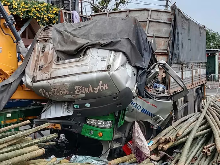 Tổng hợp tin tức tai nạn giao thông mới nhất ngày hôm nay 12/3/2026 Tổng hợp tin tức tai nạn giao thông mới nhất ngày hôm nay 12/3/2026