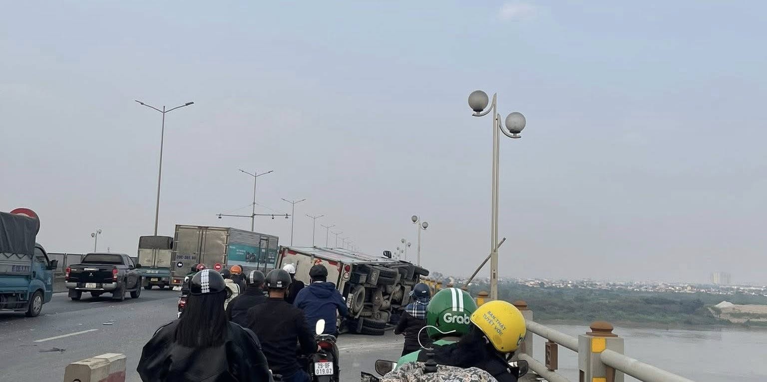 Tổng hợp tin tức tai nạn giao thông mới nhất ngày hôm nay 12/3/2026 Tổng hợp tin tức tai nạn giao thông mới nhất ngày hôm nay 12/3/2026