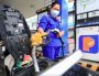 Giá xăng dầu ngày hôm nay 13/3/2026: Đồng loạt tăng nhẹ sau khi xả mạnh quỹ bình ổn