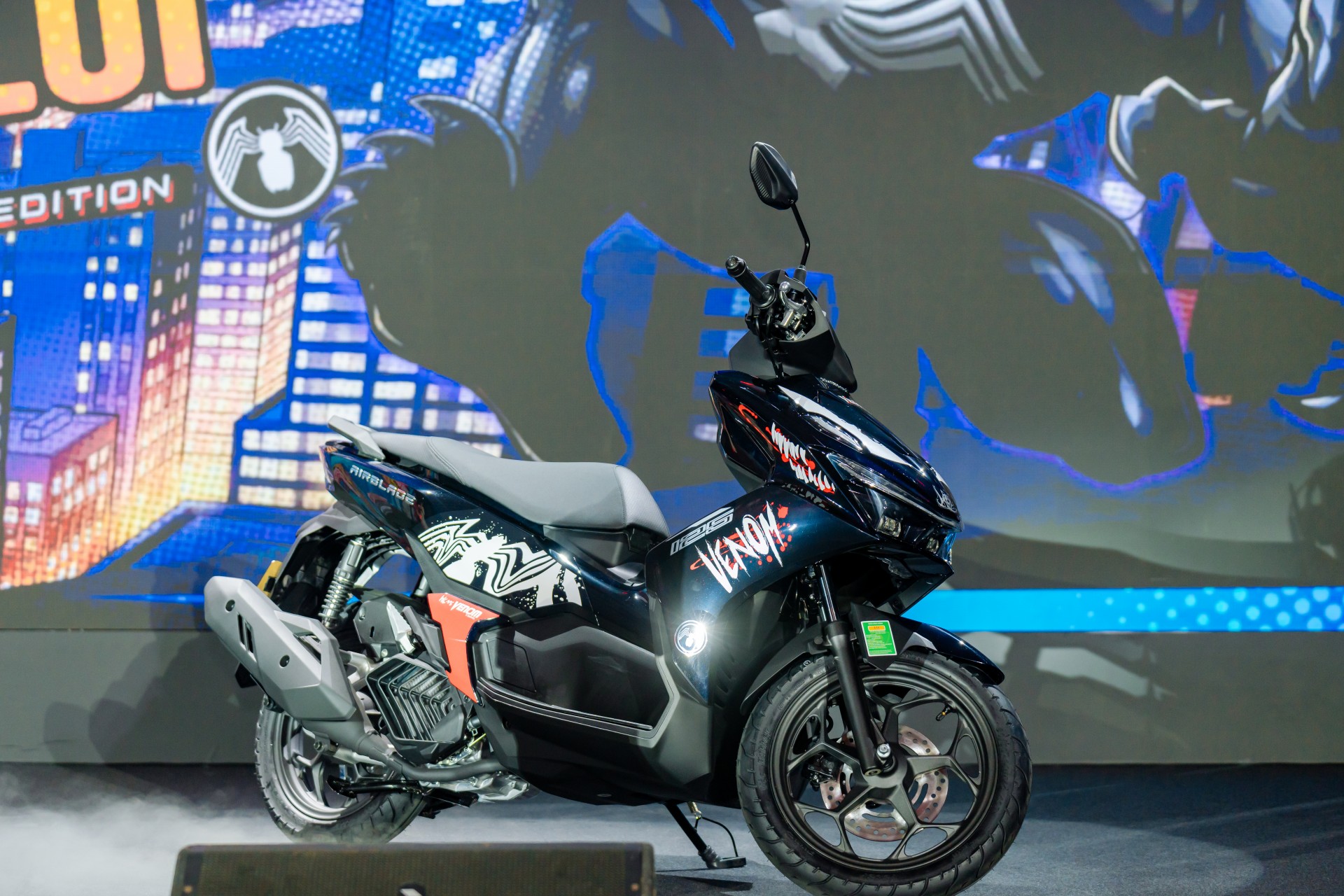 Honda Việt Nam: Dấu ấn 30 năm về ngành sản xuất xe máy ‘quốc dân’ Honda Việt Nam: Dấu ấn 30 năm về ngành sản xuất xe máy ‘quốc dân’