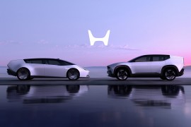 Honda xác nhận hủy bỏ hàng loạt dự án xe điện chủ chốt gồm 0 Series và Acura RSX
