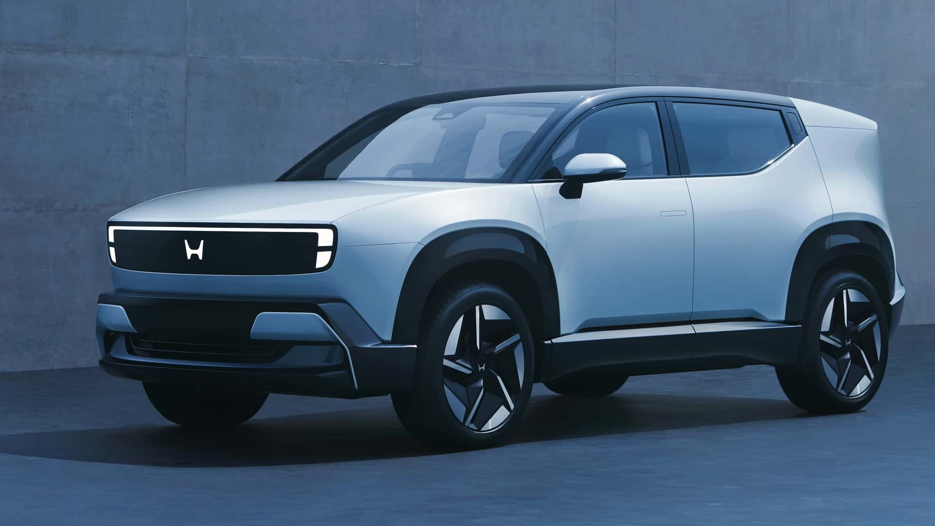 Honda xác nhận hủy bỏ hàng loạt dự án xe điện chủ chốt gồm 0 Series và Acura RSX Honda 0 Series Alpha vẫn có thể được sản xuất tại một số thị trường Châu Á