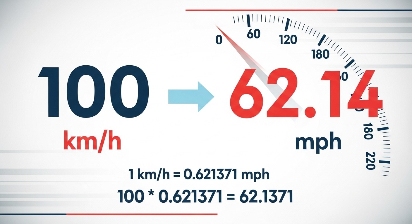 Tại sao 0-60 mph và 0-100 km/h trở thành tiêu chí đo lường khả năng tăng tốc của xe ô tô? Tại sao 0-60 mph và 0-100 km/h trở thành tiêu chí đo lường khả năng tăng tốc của xe ô tô?