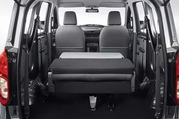 Xe MPV thuần điện mới của Wuling sắp mở bán tại Việt Nam Xe MPV thuần điện mới của Wuling sắp mở bán tại Việt Nam