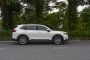 Honda ra mắt CR-V bản xăng 2026 nâng cấp, giá từ 1,039 tỷ đồng