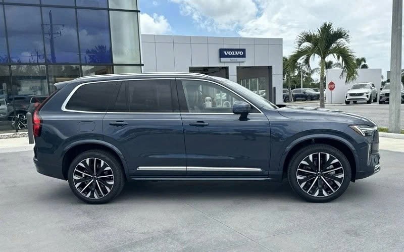 Volvo XC90 mới chốt lịch ra mắt tại Việt Nam, giá dự kiến 3,579 tỷ đồng Volvo XC90 mới chốt lịch ra mắt tại Việt Nam, giá dự kiến 3,579 tỷ đồng