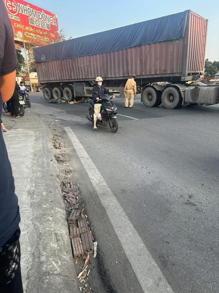 Tổng hợp tin tức tai nạn giao thông mới nhất ngày hôm nay 18/3/2026 Tổng hợp tin tức tai nạn giao thông mới nhất ngày hôm nay 18/3/2026