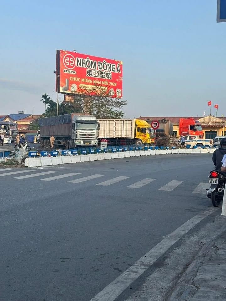 Tổng hợp tin tức tai nạn giao thông mới nhất ngày hôm nay 18/3/2026 Tổng hợp tin tức tai nạn giao thông mới nhất ngày hôm nay 18/3/2026
