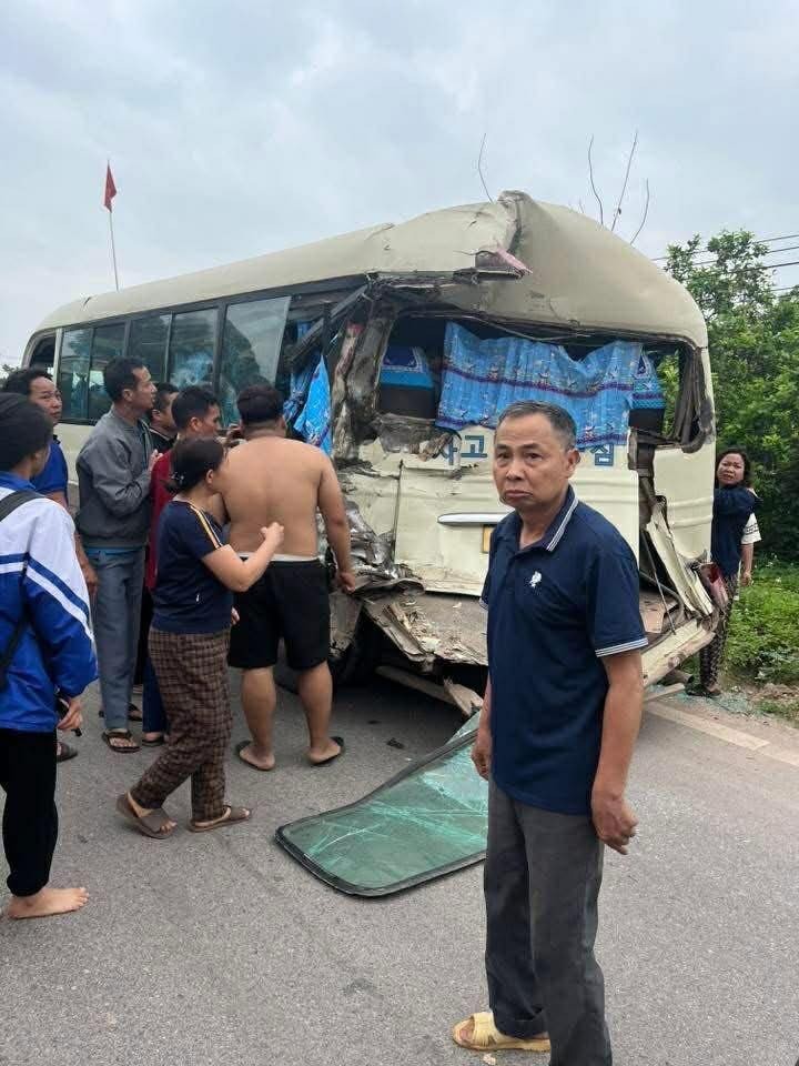 Tổng hợp tin tức tai nạn giao thông mới nhất ngày hôm nay 18/3/2026 Tổng hợp tin tức tai nạn giao thông mới nhất ngày hôm nay 18/3/2026