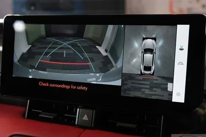 Lexus IS300h 2026 ra mắt Thái Lan, sắp về Việt Nam Lexus IS300h 2026 ra mắt Thái Lan, liệu có về Việt Nam?
