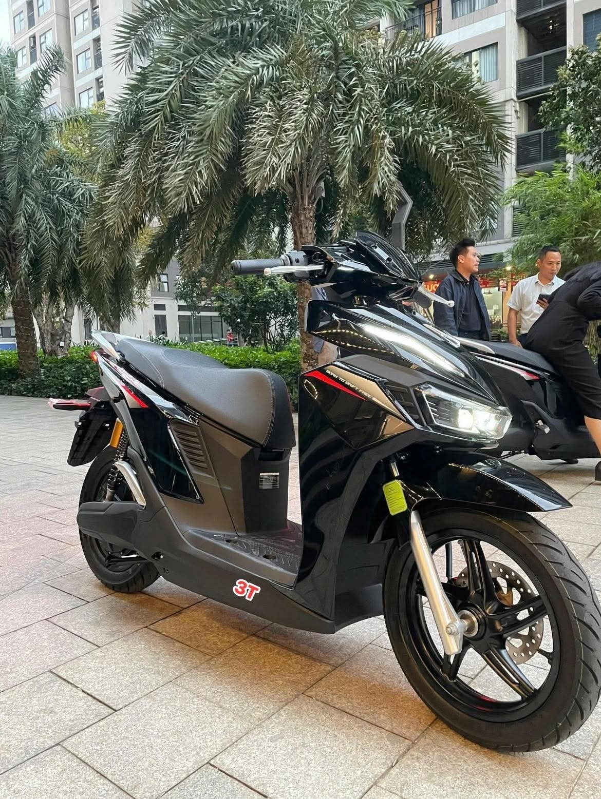 Xe điện Vinfast Viper lộ ảnh thực tế Xe điện Vinfast Viper lộ ảnh thực tế