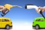 Vì giá xăng dầu tăng, người dùng xe động cơ đốt trong chịu ảnh hưởng gấp 5 lần người dùng xe điện