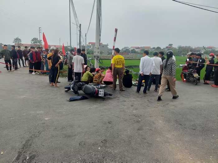 Tổng hợp tin tức tai nạn giao thông mới nhất ngày hôm nay 19/3/2026 Tổng hợp tin tức tai nạn giao thông mới nhất ngày hôm nay 19/3/2026