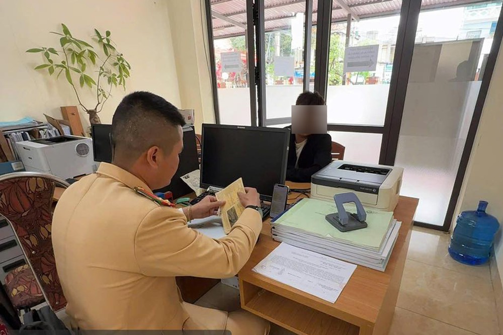 Tổng hợp tin tức tai nạn giao thông mới nhất ngày hôm nay 20/3/2026 Tổng hợp tin tức tai nạn giao thông mới nhất ngày hôm nay 20/3/2026