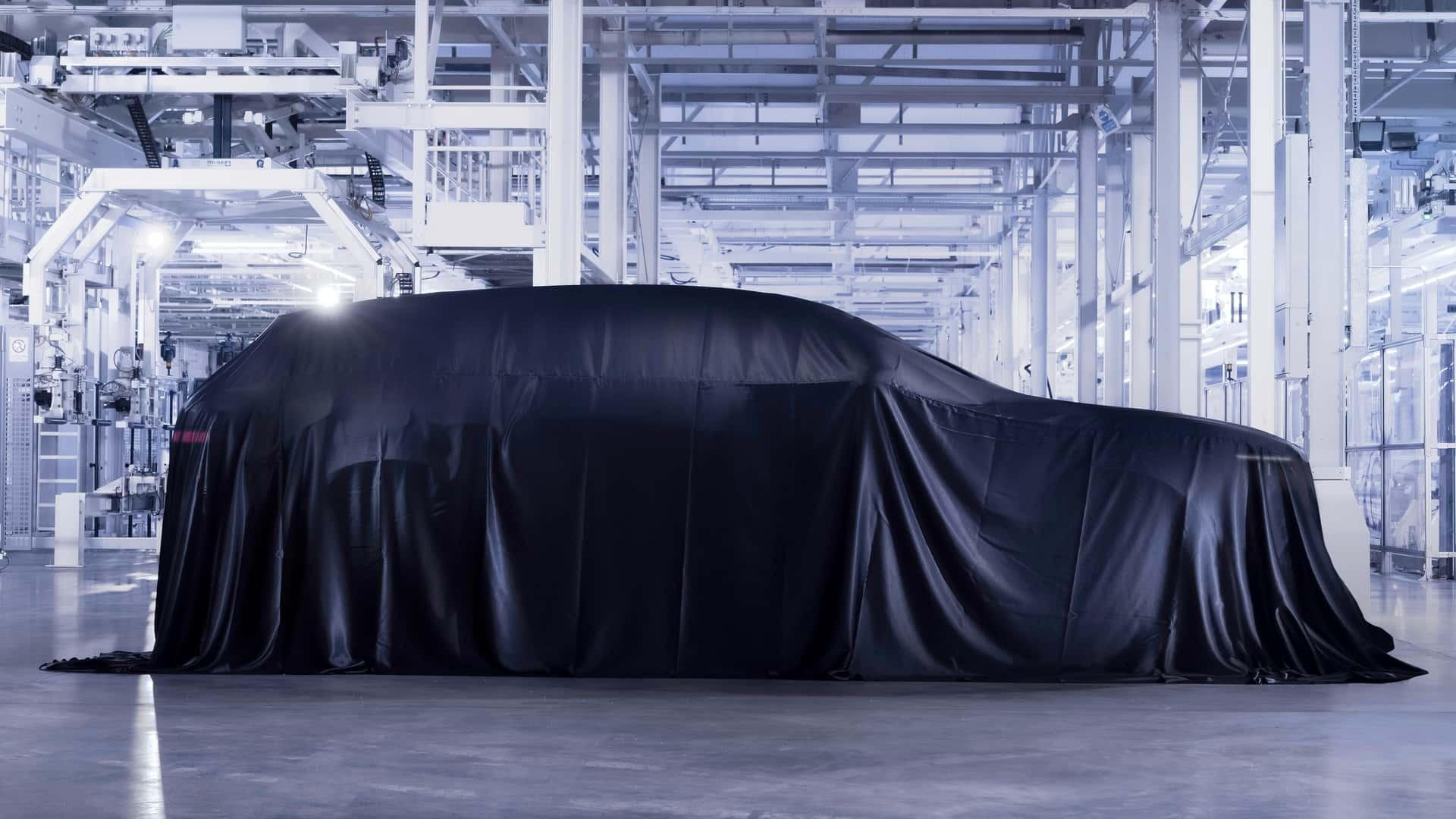Thêm một hãng lớn từ bỏ kế hoạch xe điện tham vọng, lần này là Bentley